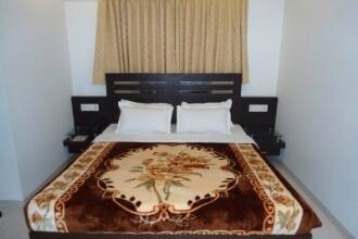 Hotel Ashirwad, Gandhinagar 3